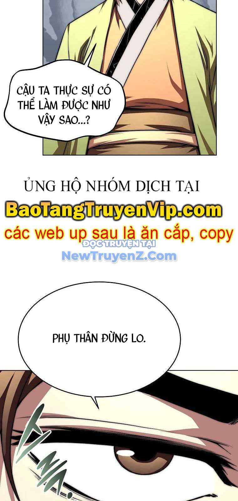 Con Trai Của Gia Tộc Nam Cung Thế Gia chapter 83 - Trang 87