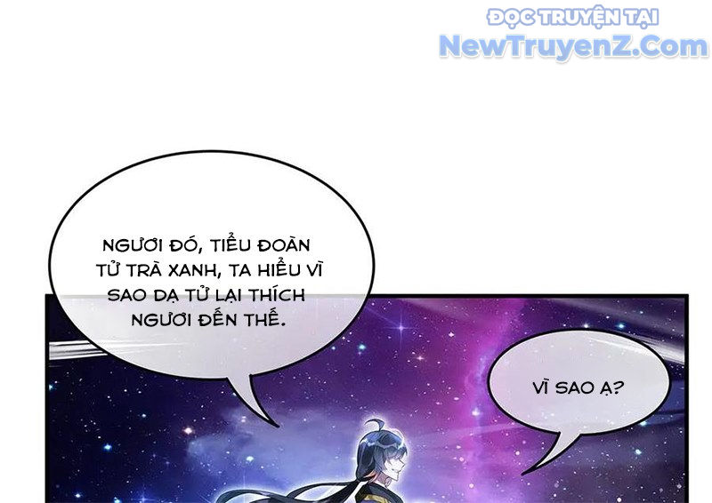 Các Nữ Đồ Đệ Của Ta Đều Là Chư Thiên Đại Lão Tương Lai chapter 343 - Trang 74