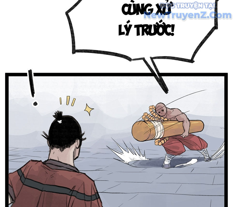 Hiệp Khách Hành Bất Thông chapter 31 - Trang 29