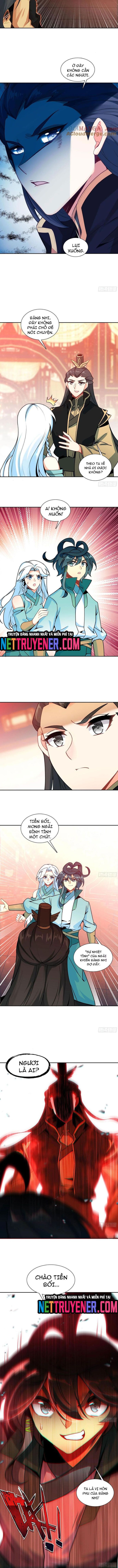 Thiên Châu Biến Chapter 125 - Trang 3