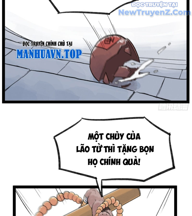 Hiệp Khách Hành Bất Thông chapter 29 - Trang 15