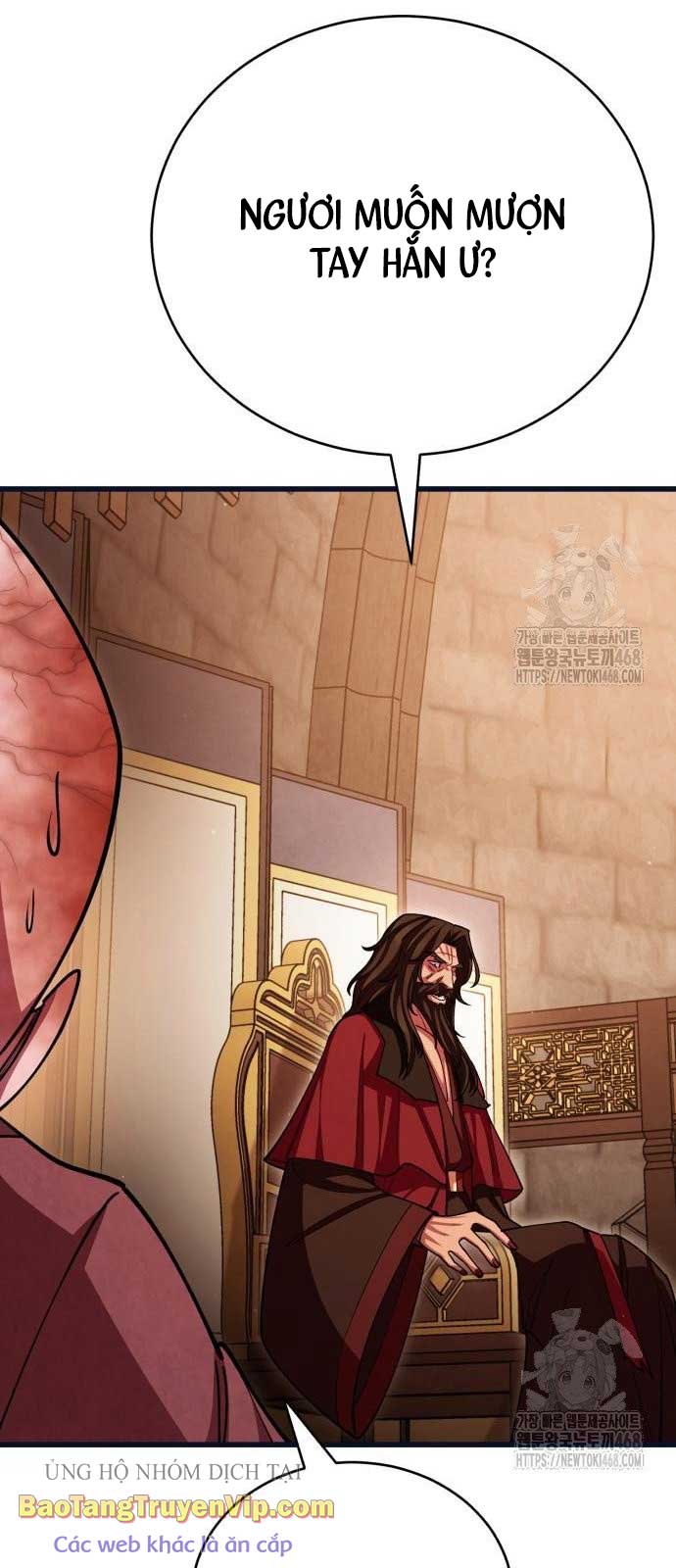 Thiên Hạ Đệ Nhất Đại Sư Huynh chapter 130 - Trang 58