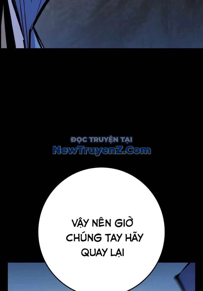 Phòng Gym Hanlim chapter 228 - Trang 43