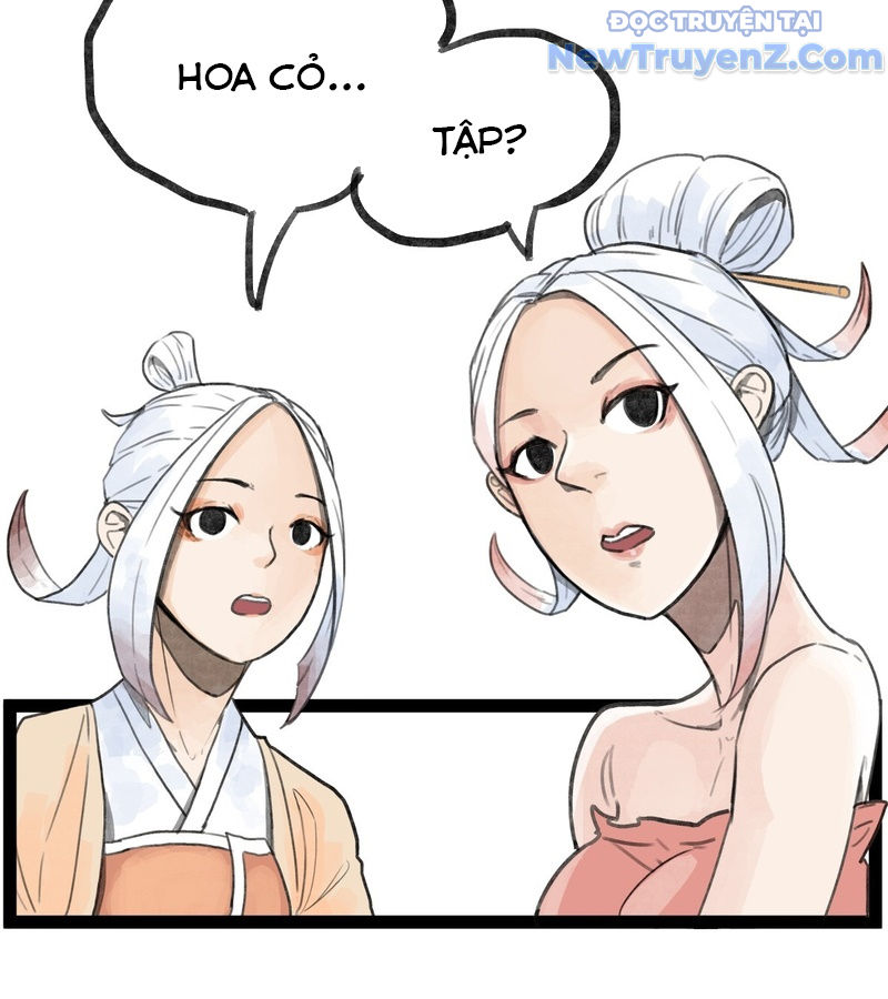 Hiệp Khách Hành Bất Thông chapter 28 - Trang 29