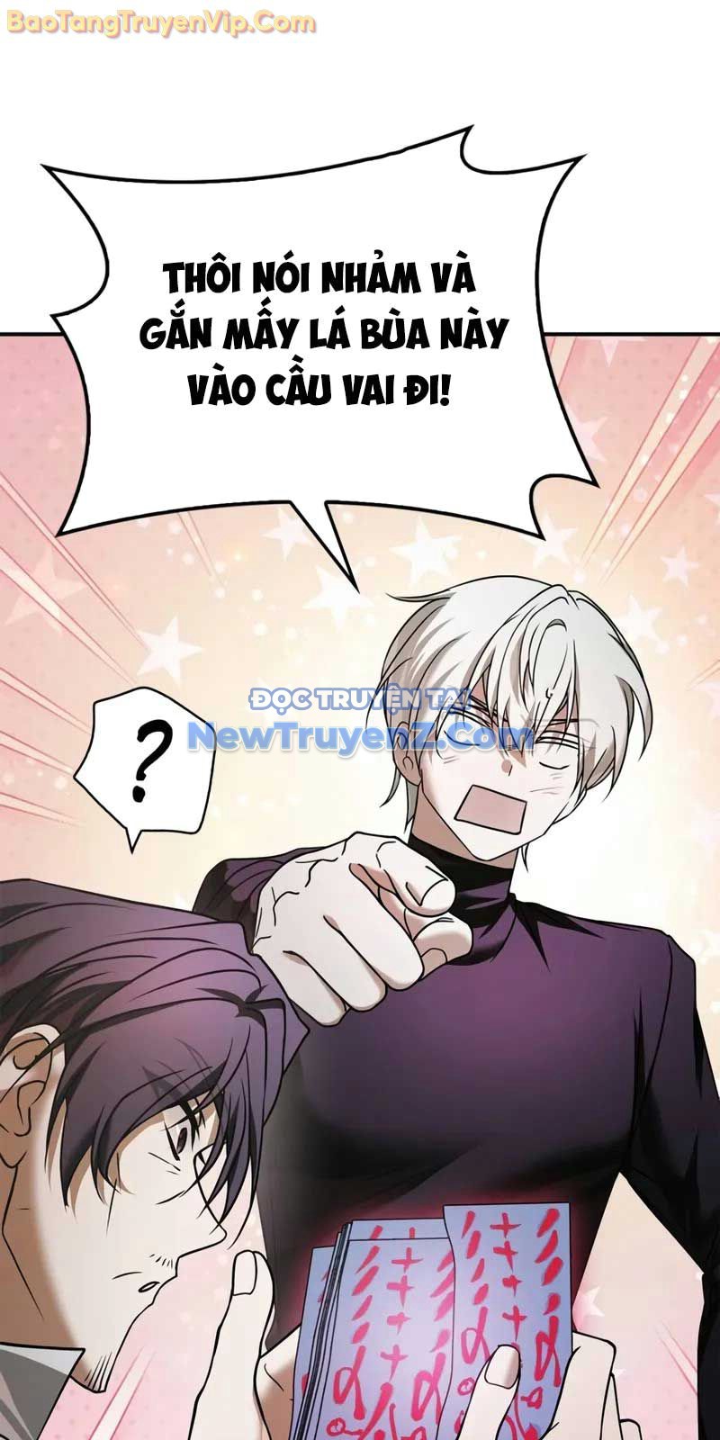 Tôi Không Tài Năng Đến Thế Đâu chapter 82 - Trang 64