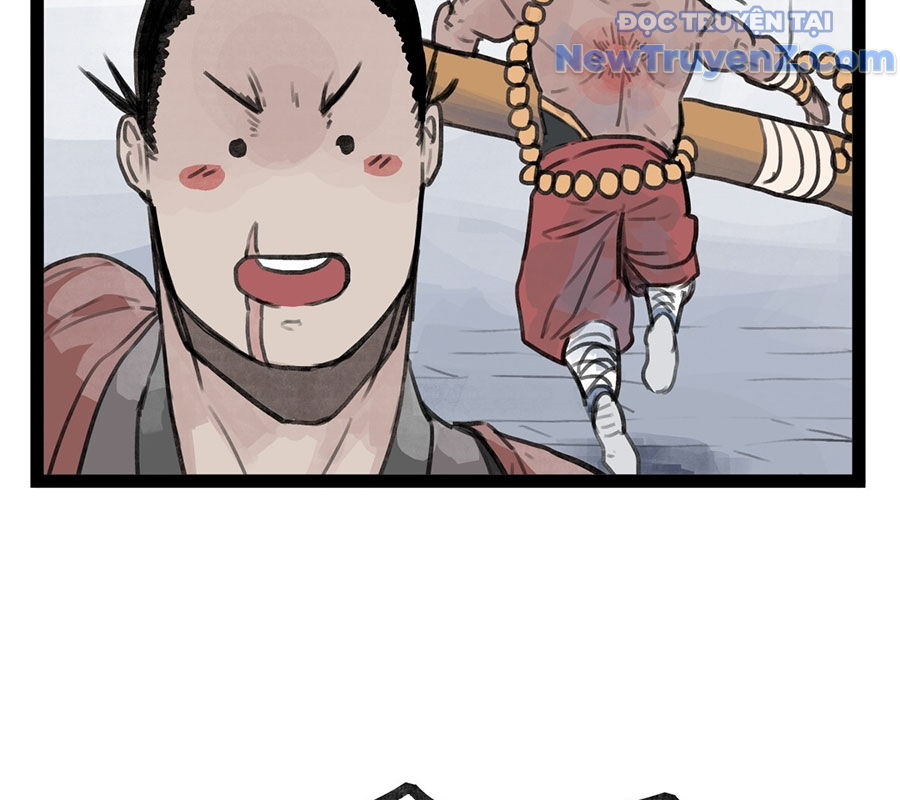 Hiệp Khách Hành Bất Thông chapter 31 - Trang 39