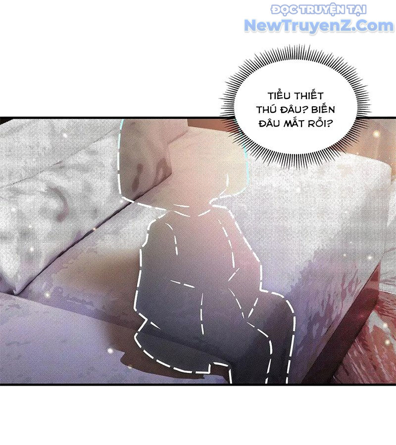 Các Nữ Đồ Đệ Của Ta Đều Là Chư Thiên Đại Lão Tương Lai chapter 343 - Trang 20