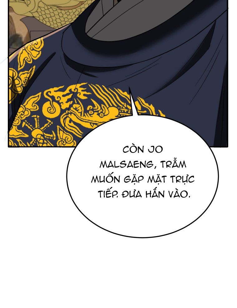 Vương Triều Đen Tối: Joseon chapter 94 - Trang 91