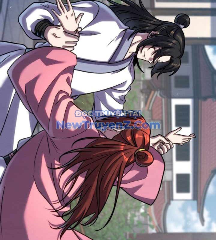 Đệ Tử Của Võ Lâm Minh Chủ chapter 50 - Trang 108