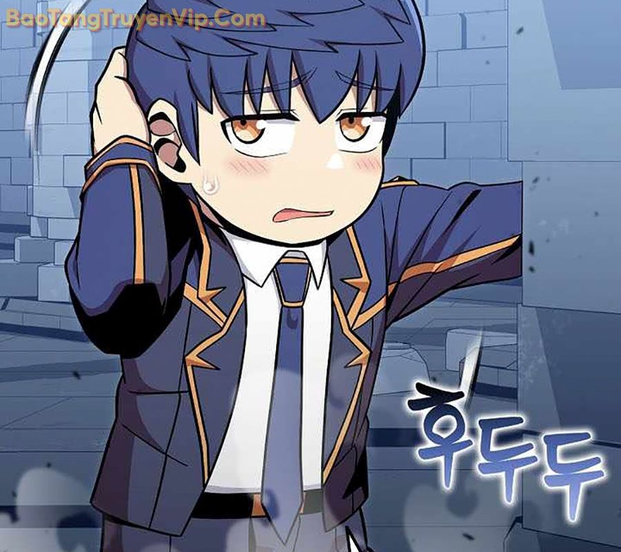 Vô Tình Ghi Danh chapter 44 - Trang 137