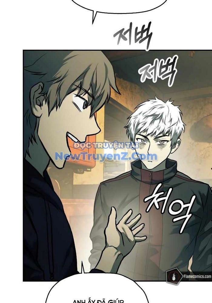 Sống Sót Qua Ngày Tận Thế chapter 55 - Trang 17