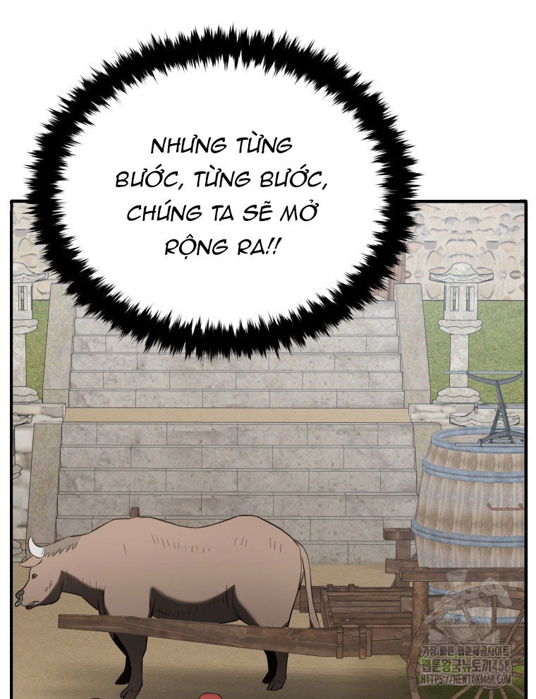 Vương Triều Đen Tối: Joseon chapter 93 - Trang 140