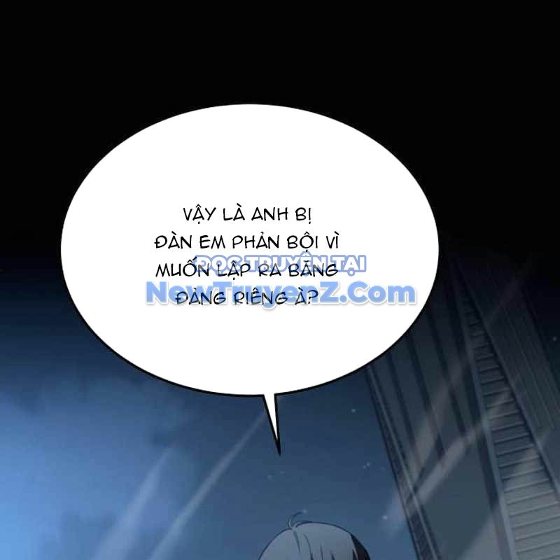 Kim Chiến Sĩ: Hành Trình Xây Dựng Đặc Tính chapter 40 - Trang 165