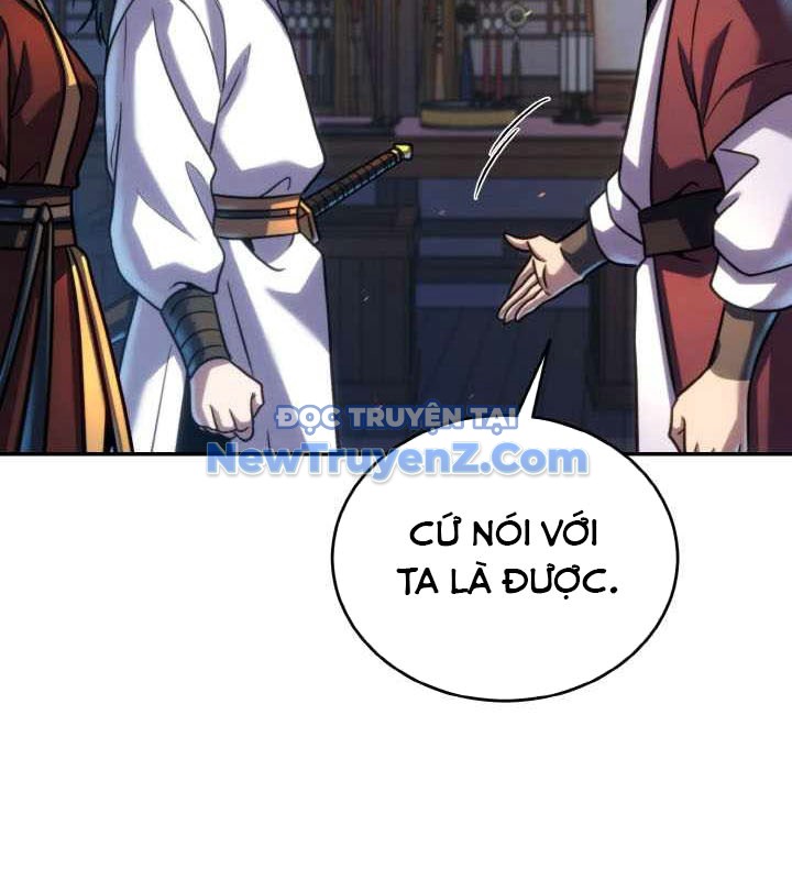 Đệ Tử Của Võ Lâm Minh Chủ chapter 50 - Trang 155