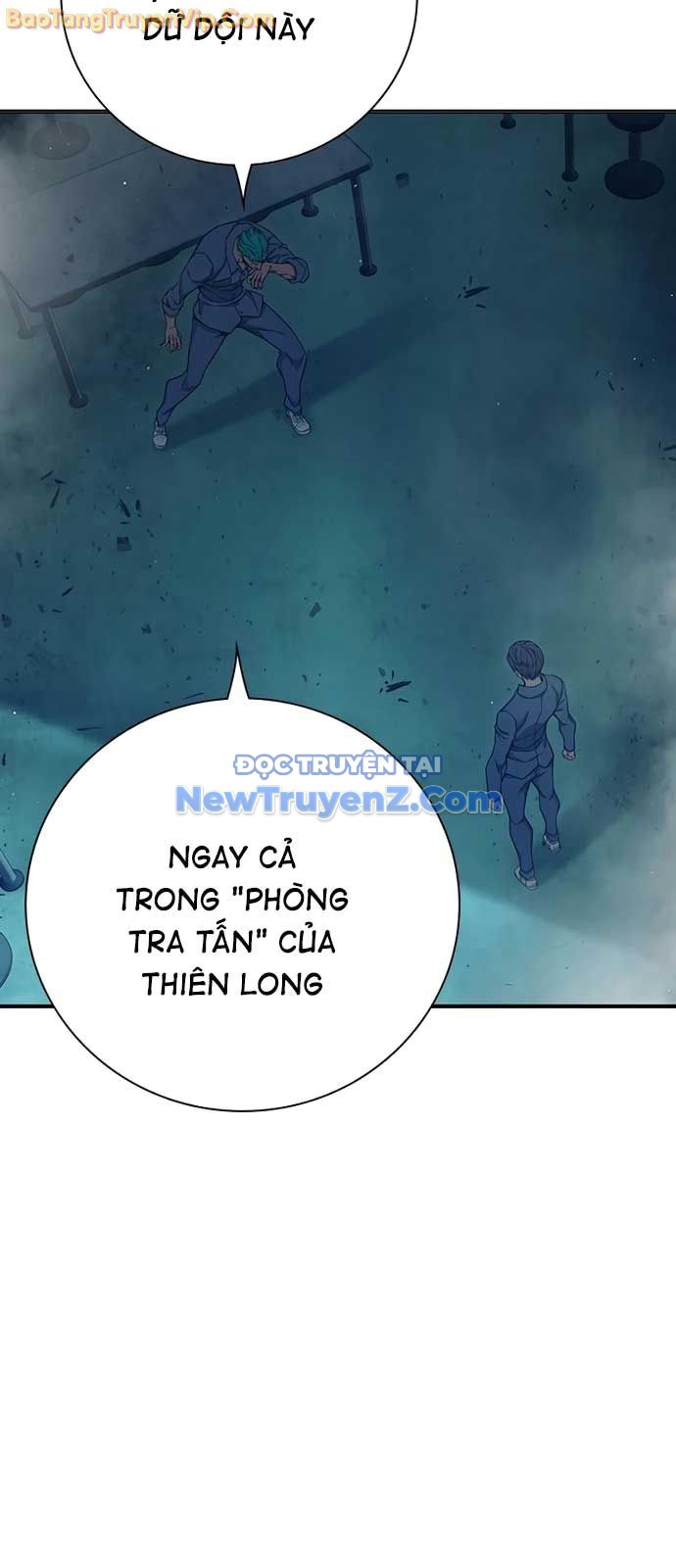 Nhà Tù Vị Thành Niên chapter 50 - Trang 39