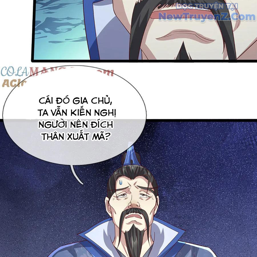 Bị Giam Cầm Trăm Vạn Năm Đệ Tử Ta Trải Khắp Chư Thiên Thần Giới chapter 373 - Trang 47