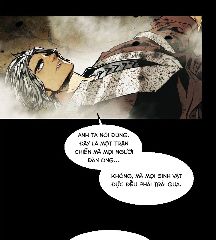 Bất Bại Chân Ma chapter 247 - Trang 44