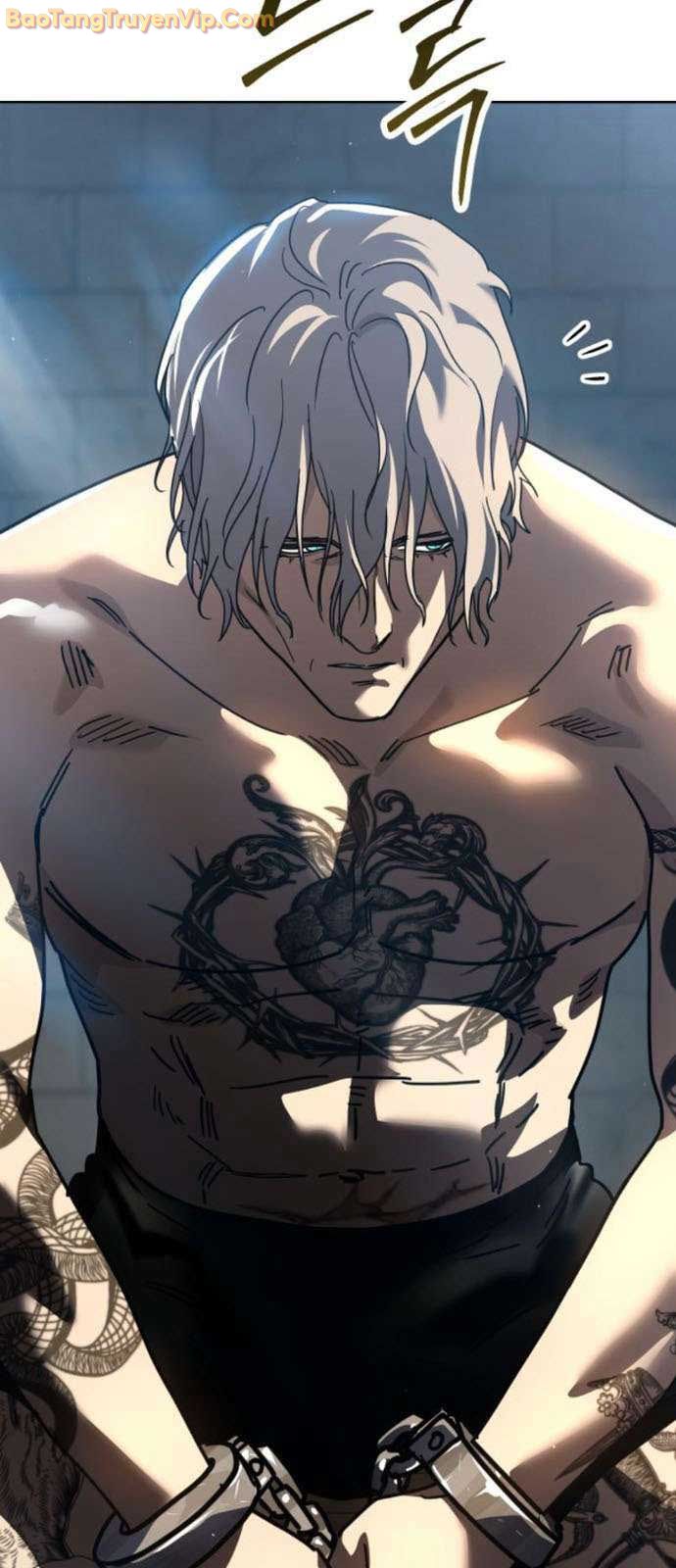 Luật Thanh Niên chapter 51 - Trang 124