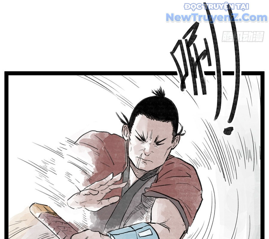 Hiệp Khách Hành Bất Thông chapter 32 - Trang 17