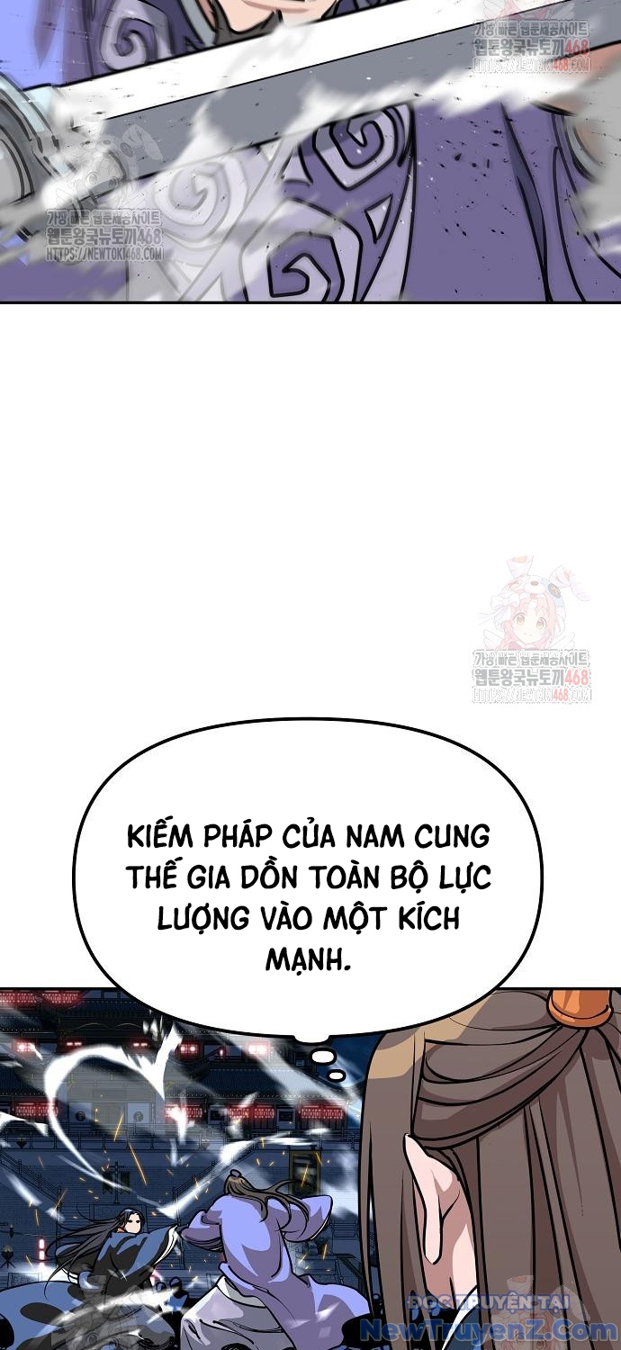 Đại Thánh Trùng Sinh Nam Cung Thế Gia chapter 23 - Trang 76