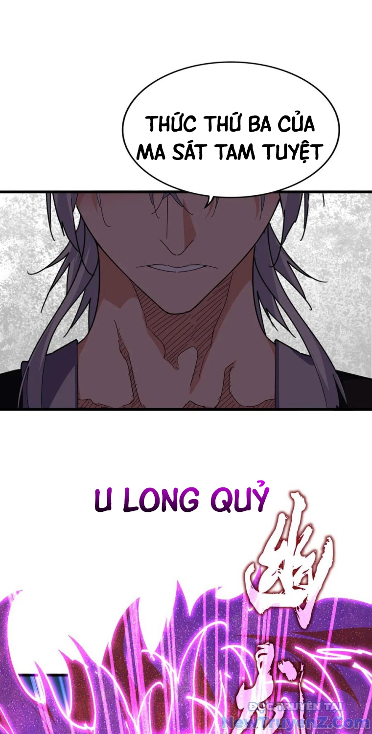 Đại Quản Gia Là Ma Hoàng chapter 704.5 - Trang 24