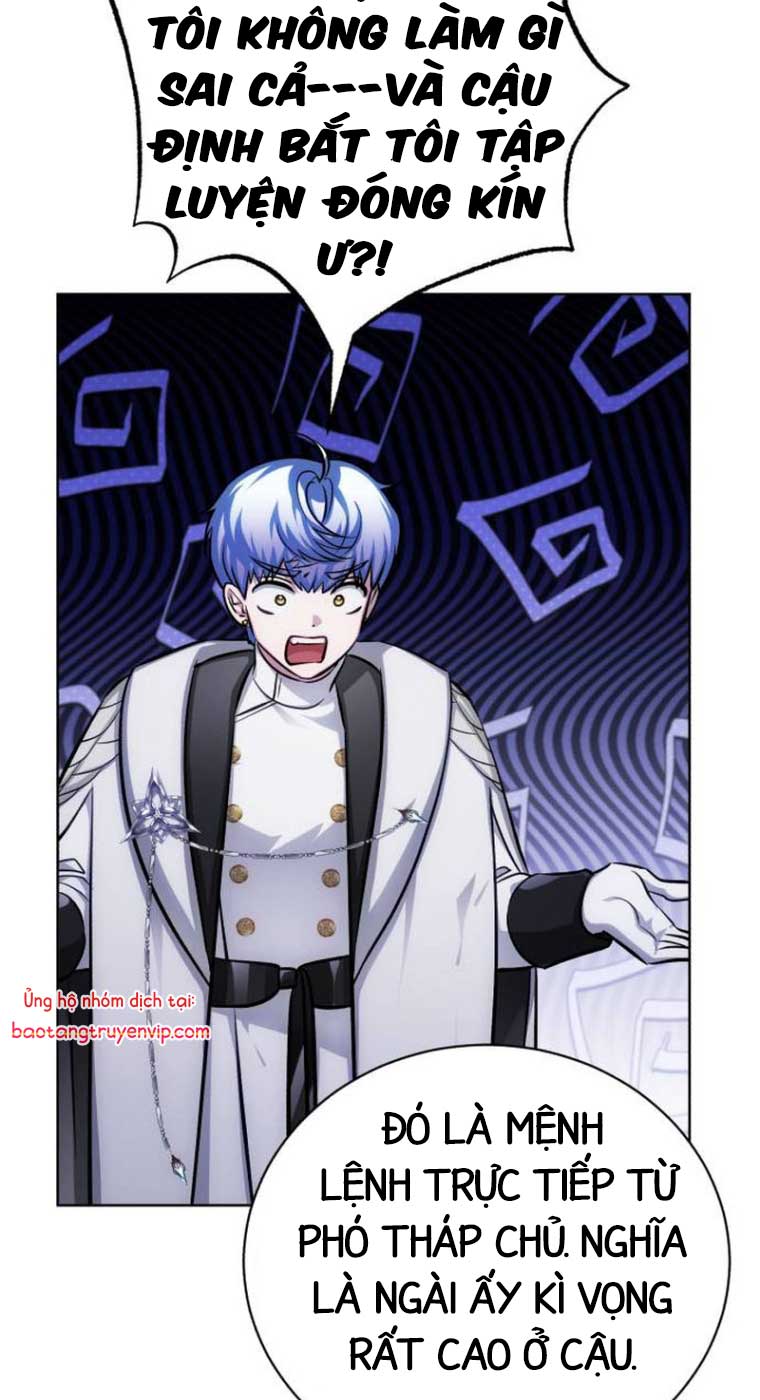 Đứa Con Có Vấn Đề Của Ma Tháp chapter 13 - Trang 36