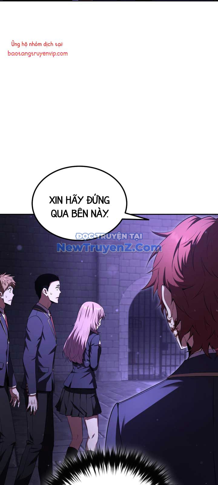 Phản Diện Mắt Cáo Của Học Viện Ma Giới chapter 25 - Trang 54