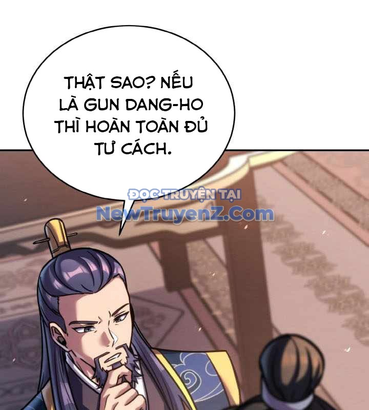 Đệ Tử Của Võ Lâm Minh Chủ chapter 50 - Trang 58