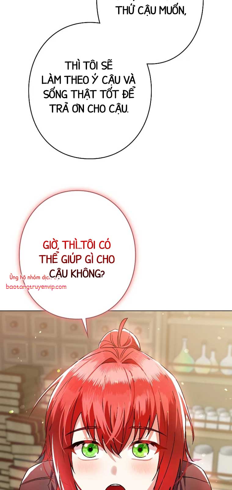 Bức Thư Tình Đến Từ Tương Lai chapter 33 - Trang 78