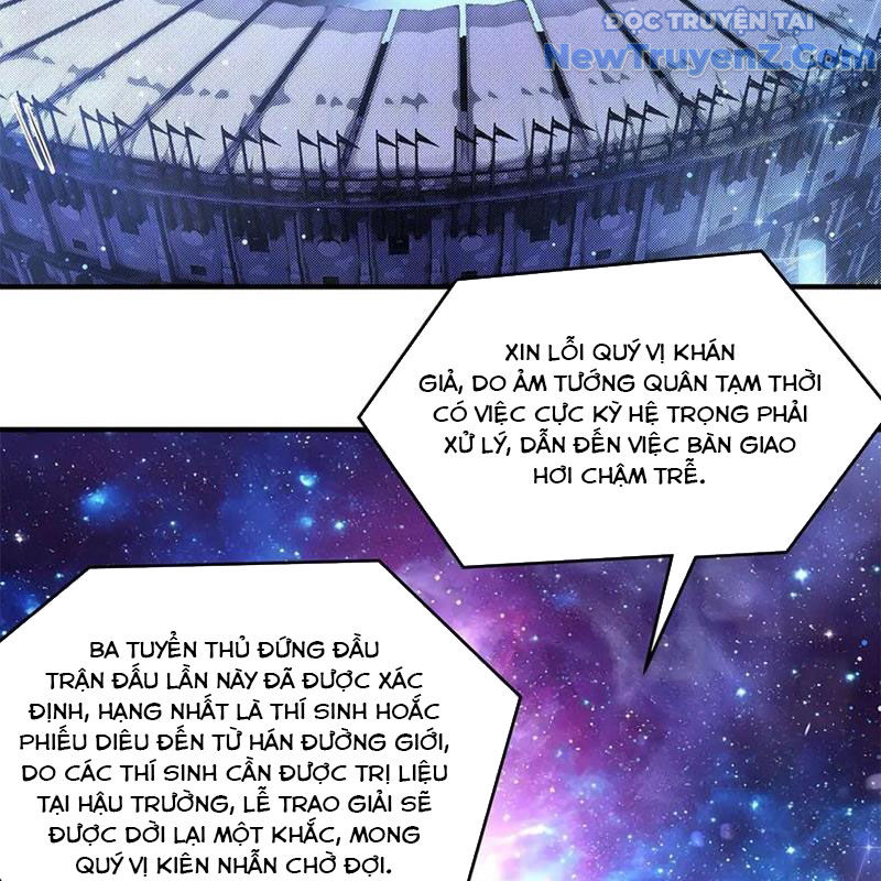 Các Nữ Đồ Đệ Của Ta Đều Là Chư Thiên Đại Lão Tương Lai chapter 342 - Trang 53