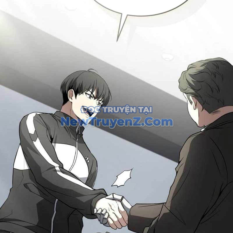 Kim Chiến Sĩ: Hành Trình Xây Dựng Đặc Tính chapter 40 - Trang 97