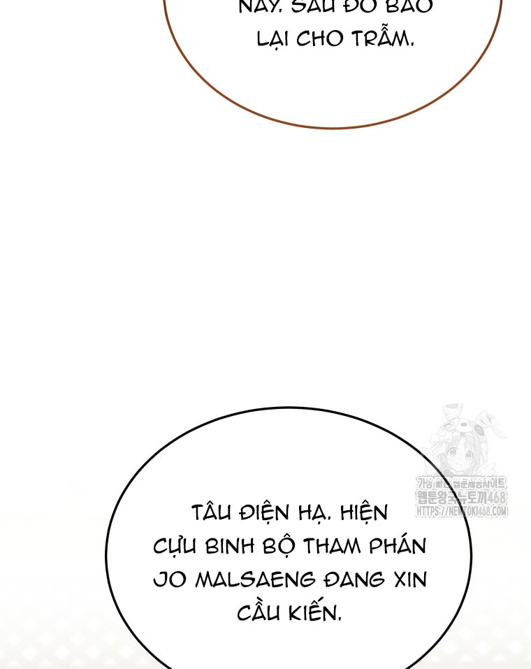 Vương Triều Đen Tối: Joseon chapter 93 - Trang 26