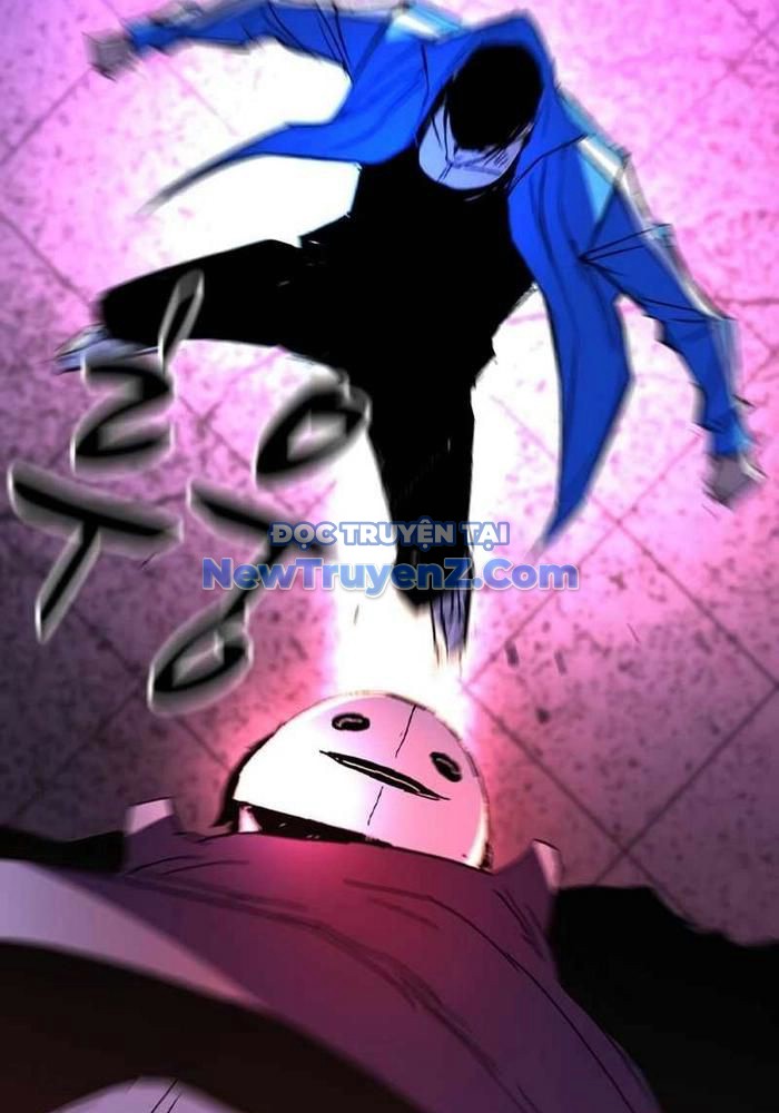 Phòng Gym Hanlim chapter 228 - Trang 184