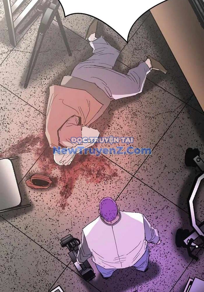 Phòng Gym Hanlim chapter 229 - Trang 119