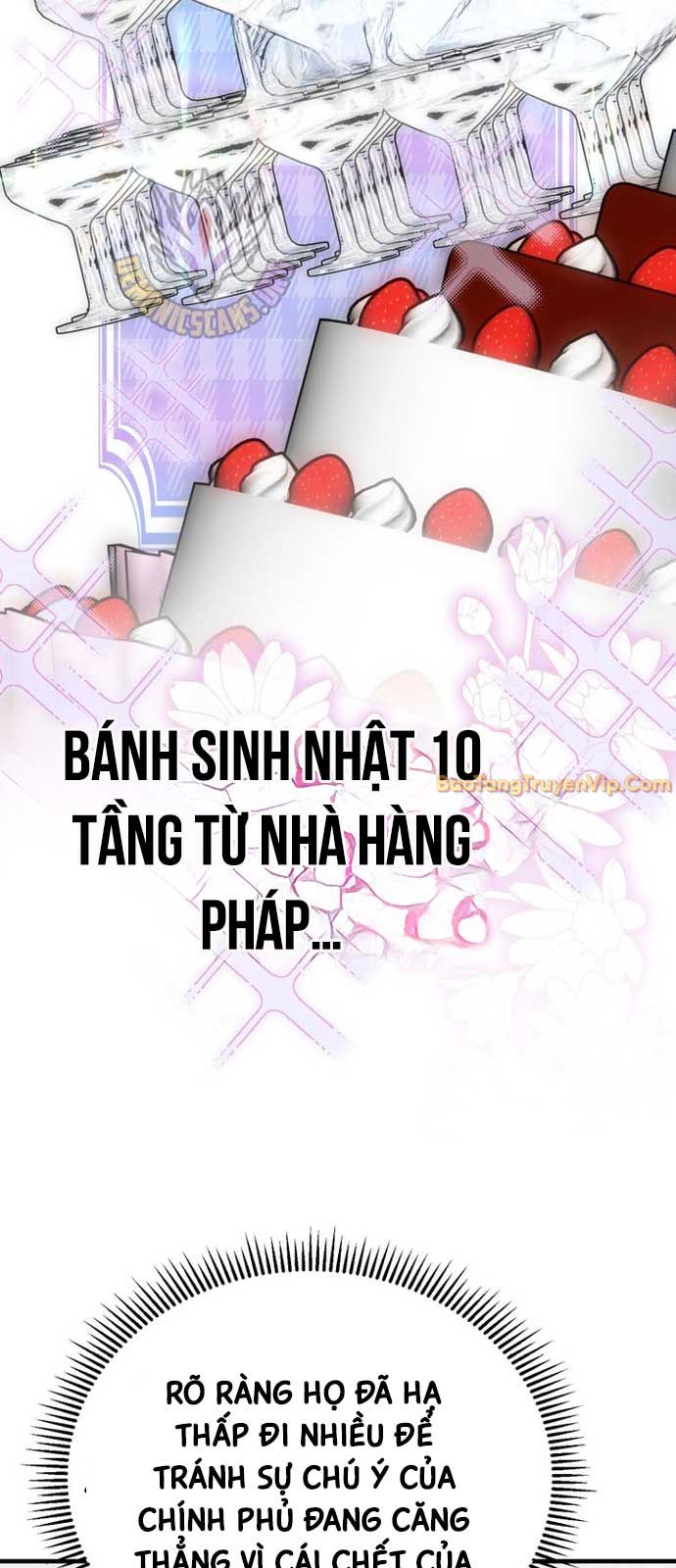 Tôi Sẽ Vực Dậy Gia Tộc Này chapter 29 - Trang 47