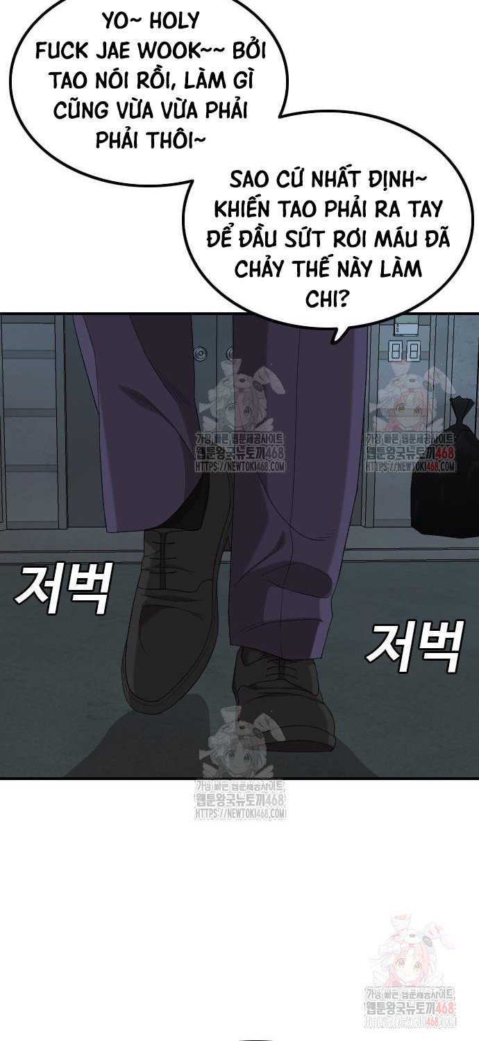 Người Xấu chapter 253 - Trang 50