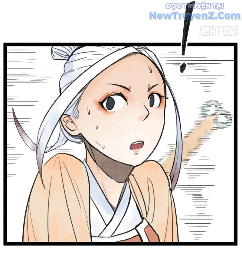 Hiệp Khách Hành Bất Thông chapter 29 - Trang 37