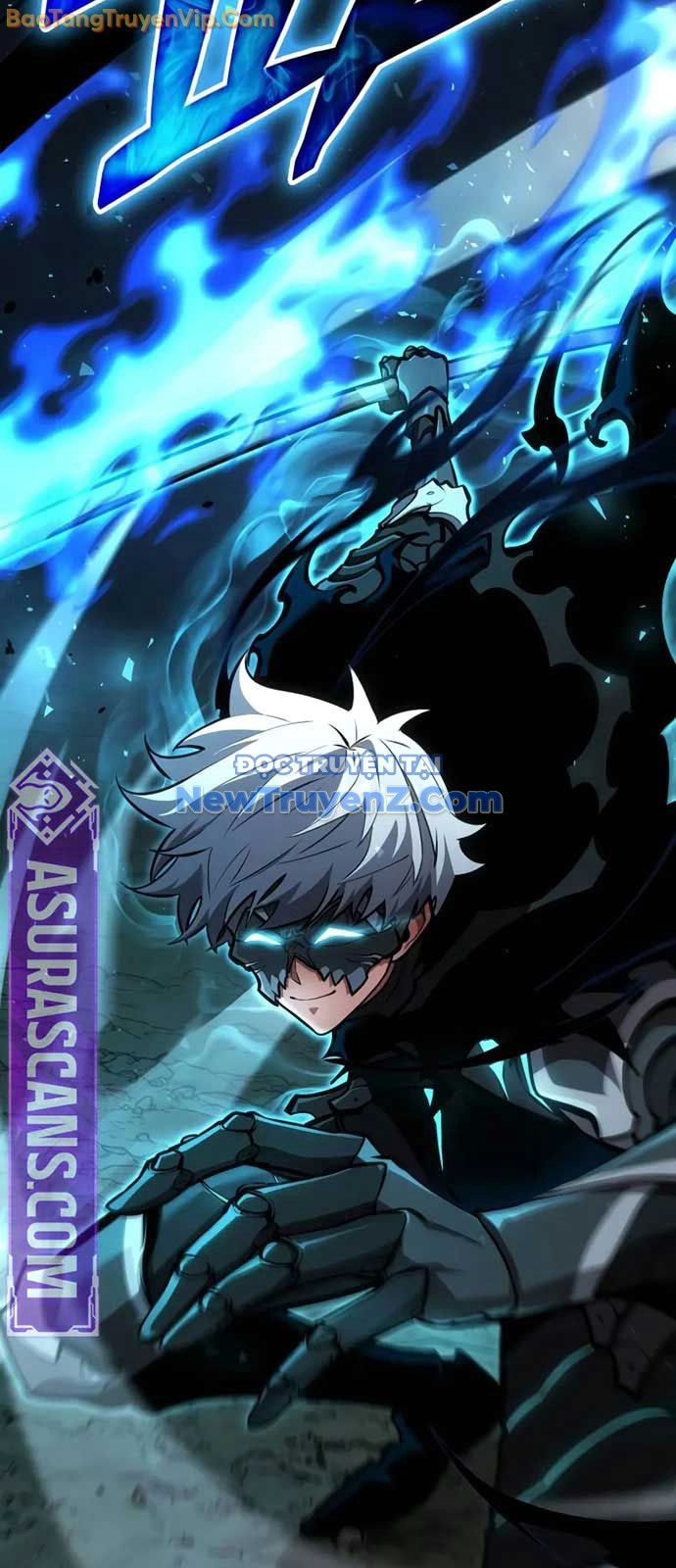 Độc Chiến Đế Vương chapter 15 - Trang 20