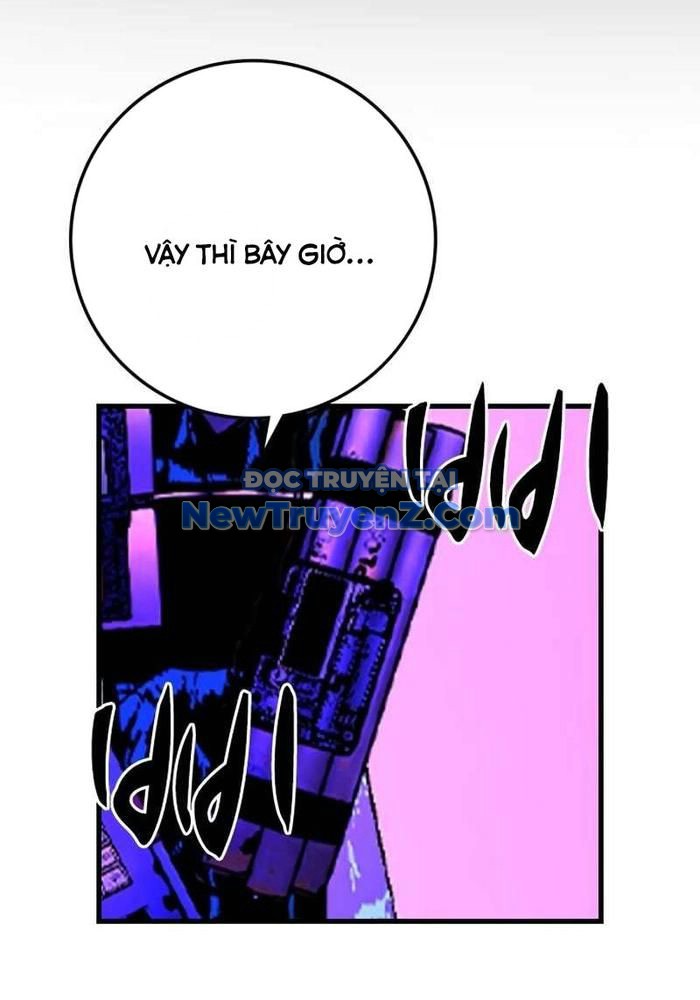 Phòng Gym Hanlim chapter 229 - Trang 3