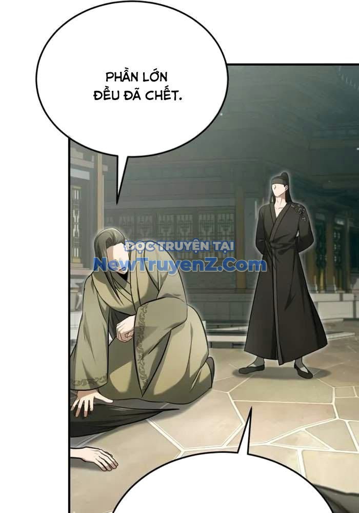 Hồi Quy Giả Về Hưu chapter 68 - Trang 21