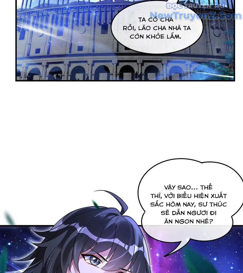 Các Nữ Đồ Đệ Của Ta Đều Là Chư Thiên Đại Lão Tương Lai chapter 343 - Trang 76