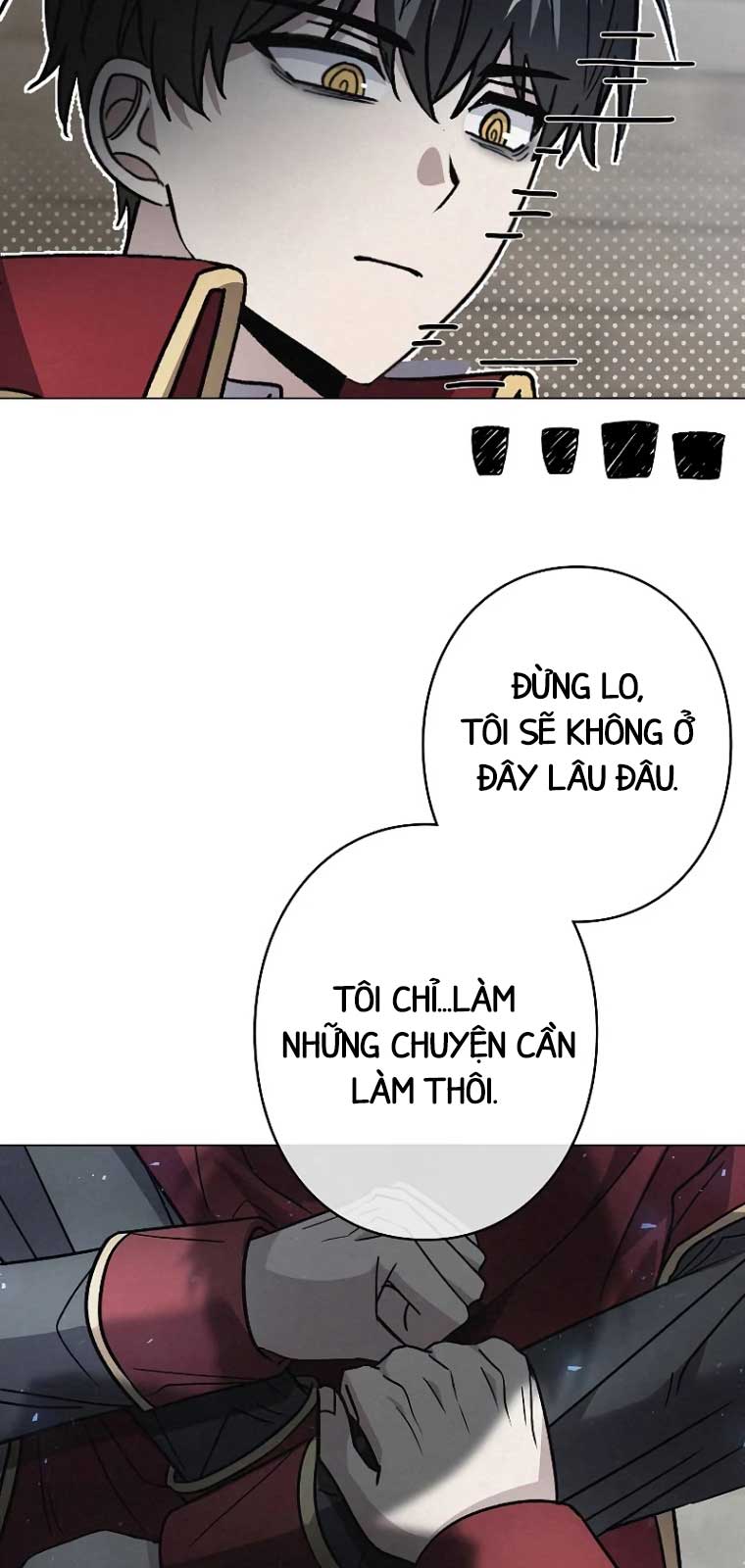 Bức Thư Tình Đến Từ Tương Lai chapter 33 - Trang 25