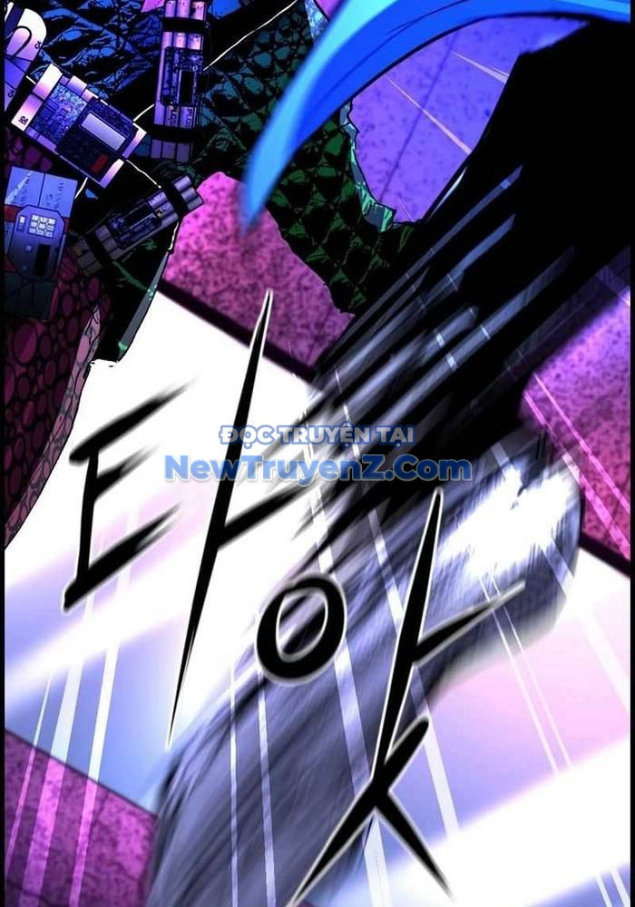 Phòng Gym Hanlim chapter 228 - Trang 244