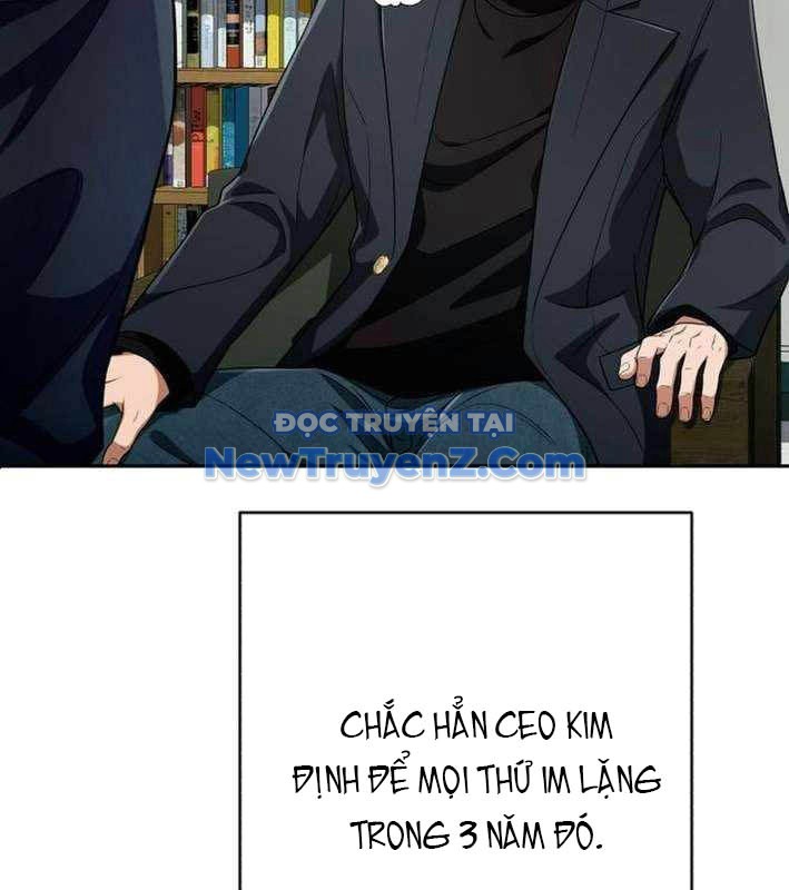 Lừa Đảo Bằng Giọng Nói Làm Đảo Lộn Cuộc Sống Của Bạn chapter 39 - Trang 44