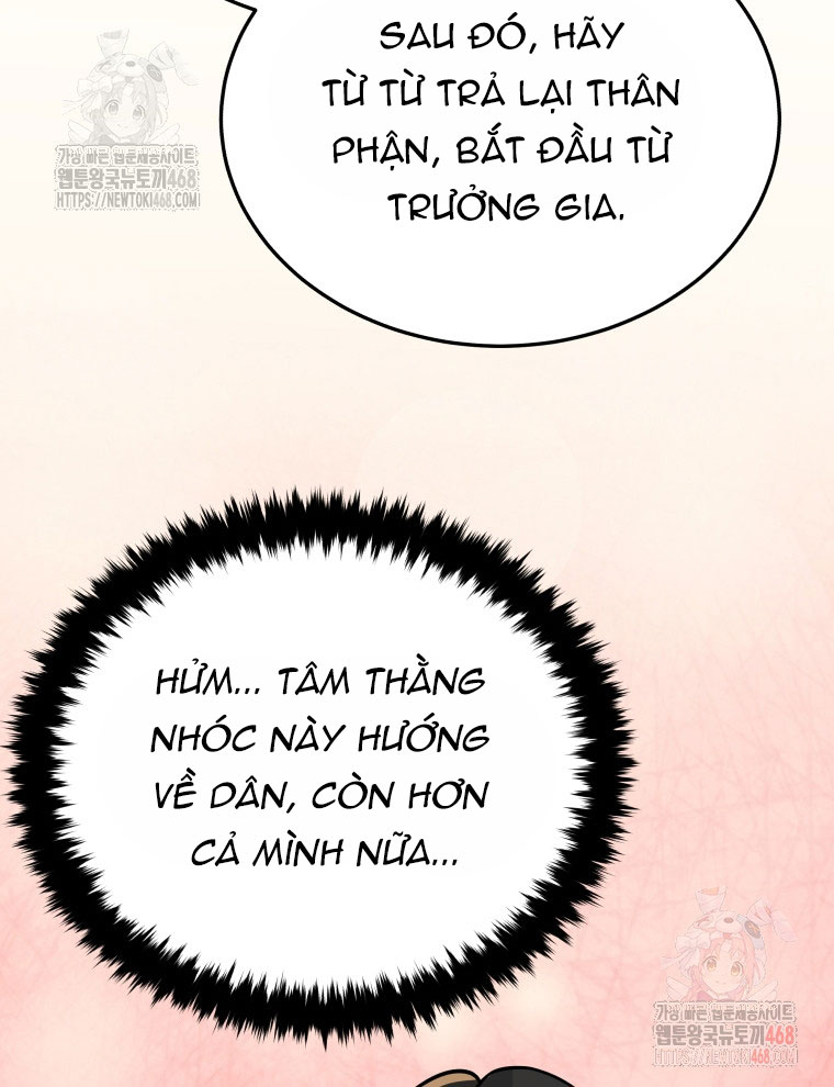 Vương Triều Đen Tối: Joseon chapter 95 - Trang 179