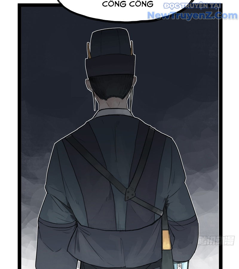 Hiệp Khách Hành Bất Thông chapter 28 - Trang 56