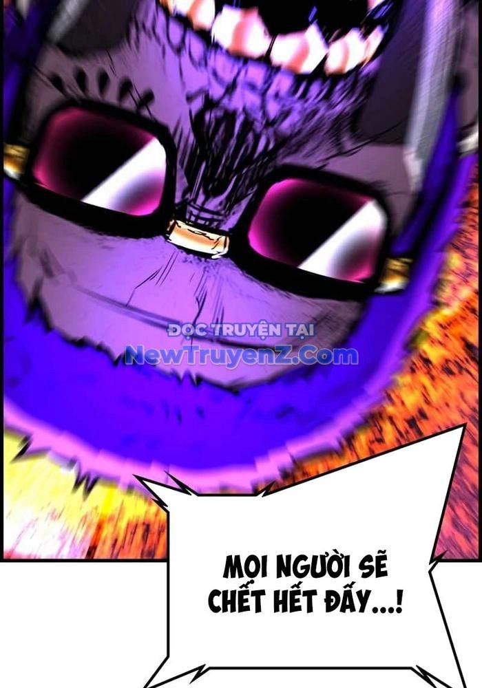 Phòng Gym Hanlim chapter 228 - Trang 253