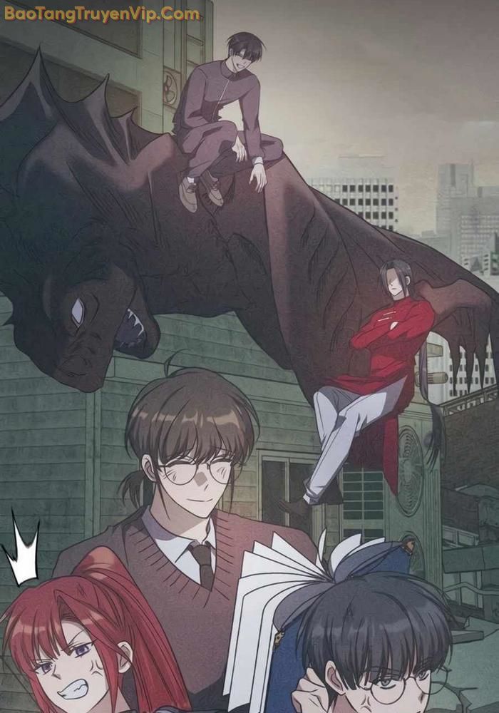 Trị Liệu Sư Quá Mạnh chapter 39 - Trang 91