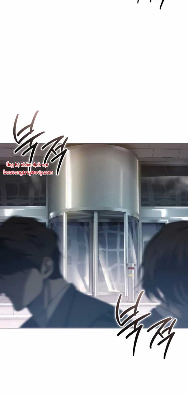 Sát Thủ Huyết Y chapter 9 - Trang 6
