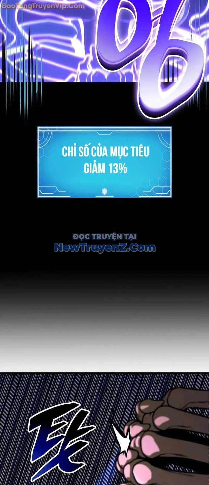 Độc Chiến Đế Vương chapter 15 - Trang 91